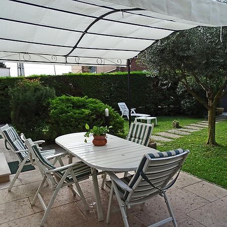 B&B Al Giardinetto Verona Exterior photo