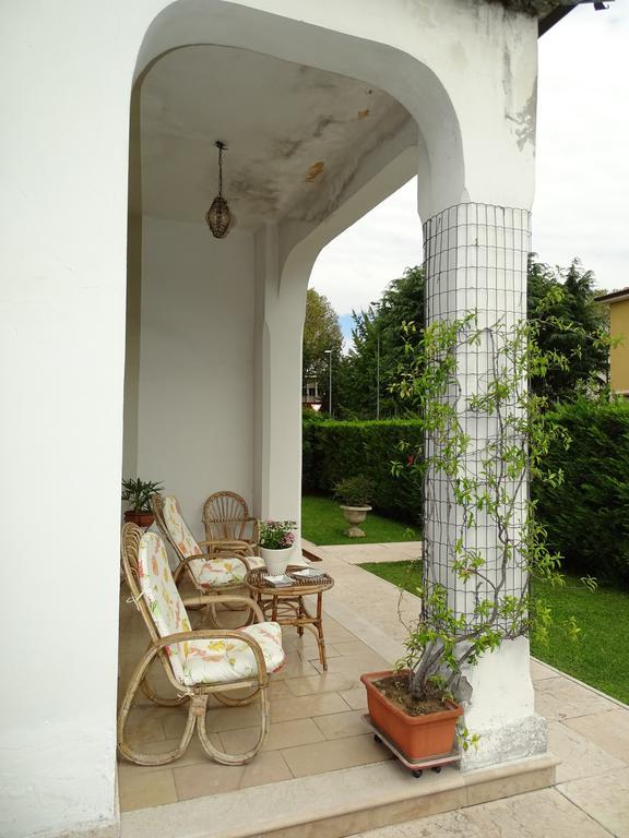 B&B Al Giardinetto Verona Exterior photo