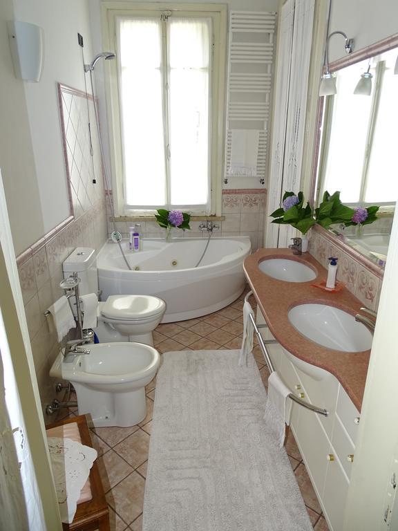 B&B Al Giardinetto Verona Exterior photo