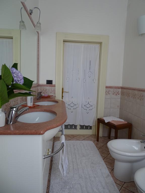 B&B Al Giardinetto Verona Exterior photo