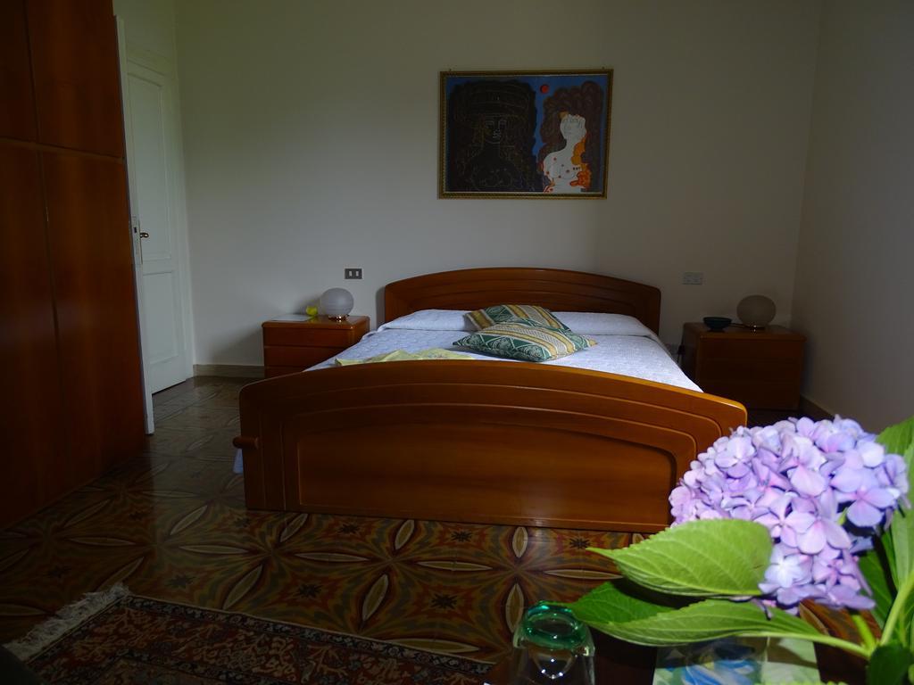 B&B Al Giardinetto Verona Room photo