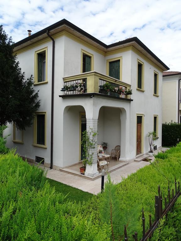 B&B Al Giardinetto Verona Exterior photo