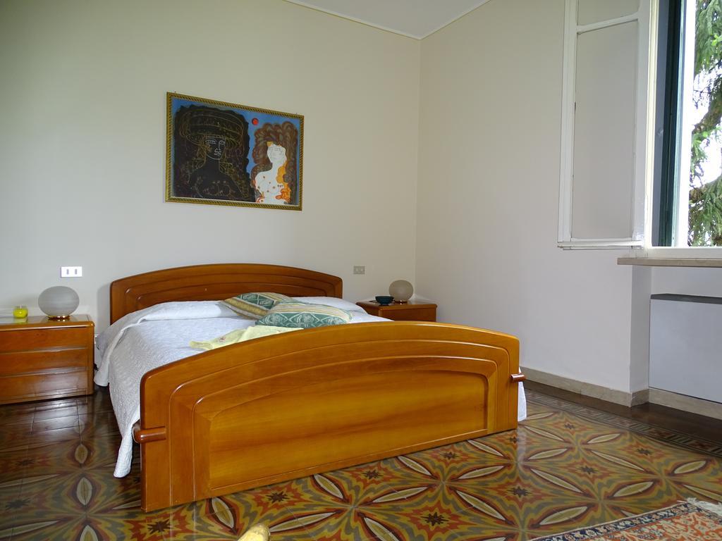 B&B Al Giardinetto Verona Room photo