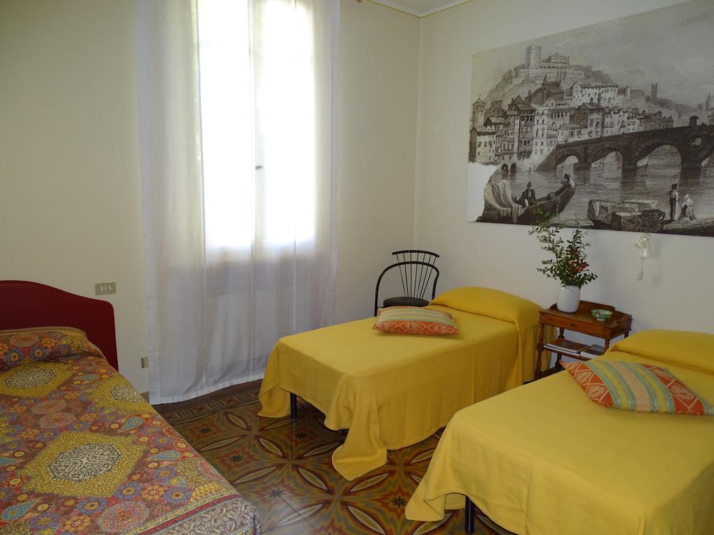 B&B Al Giardinetto Verona Room photo