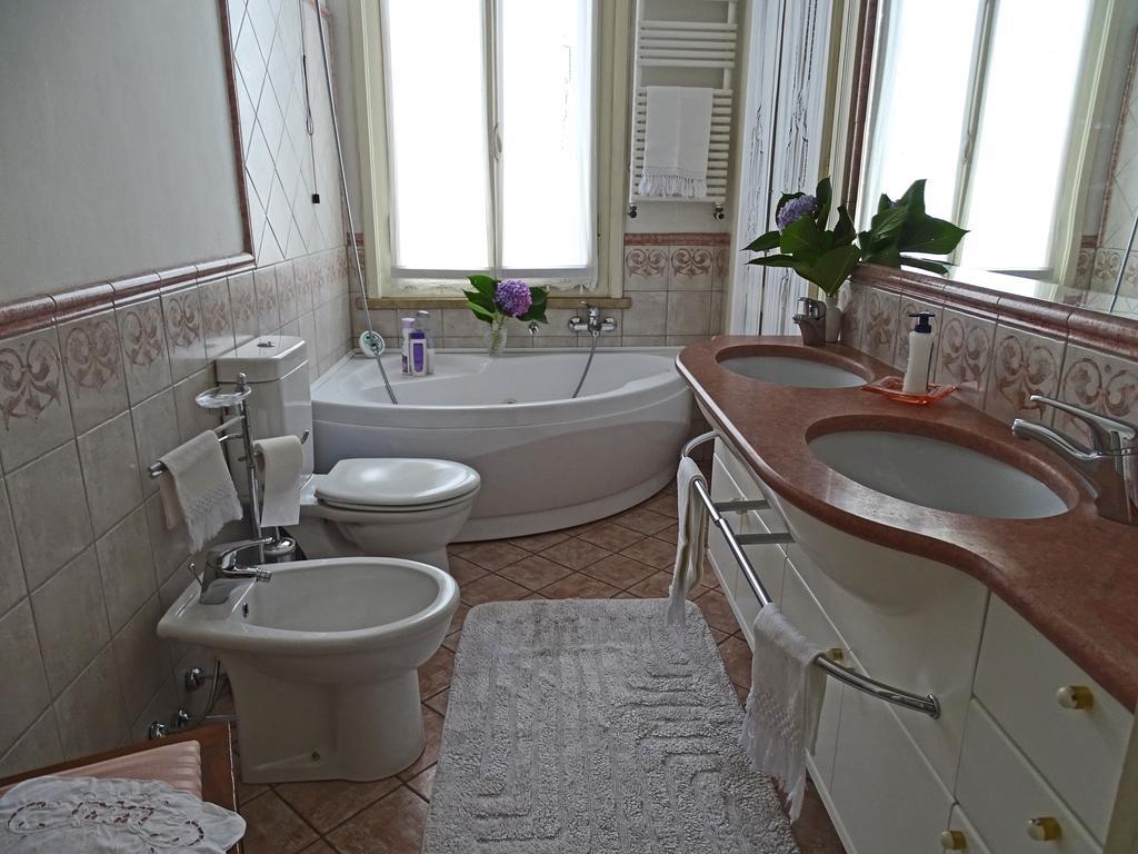 B&B Al Giardinetto Verona Exterior photo