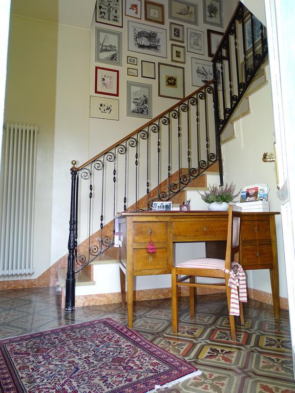 B&B Al Giardinetto Verona Exterior photo