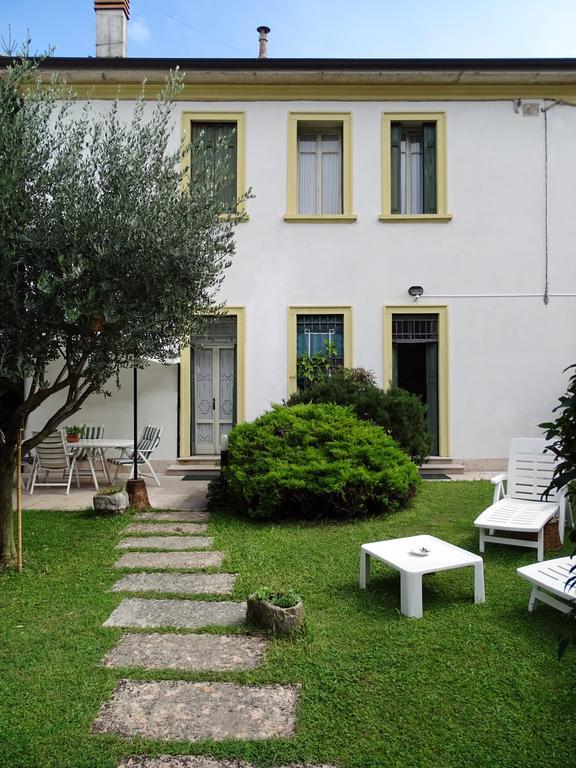 B&B Al Giardinetto Verona Exterior photo