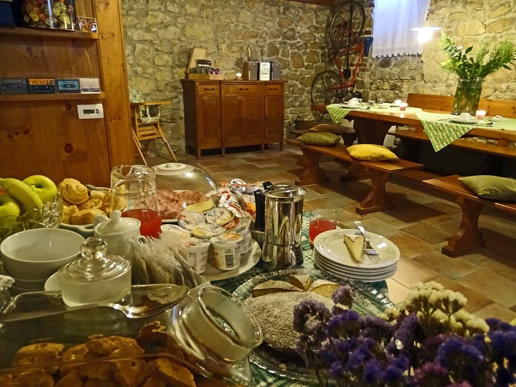 B&B Al Giardinetto Verona Exterior photo