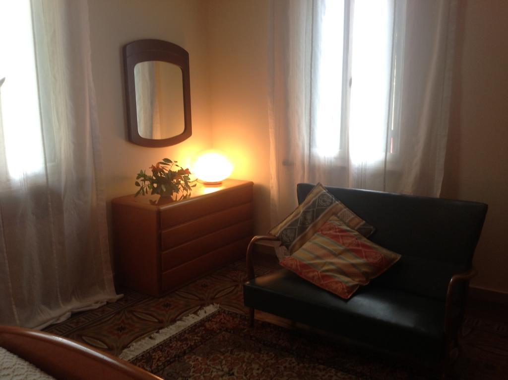 B&B Al Giardinetto Verona Room photo