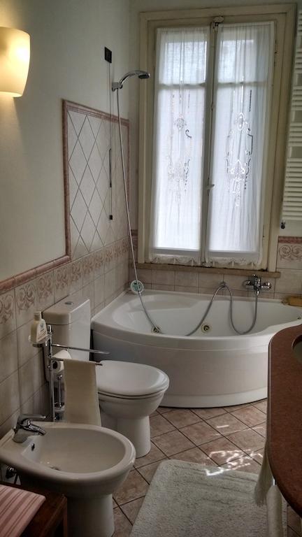 B&B Al Giardinetto Verona Exterior photo