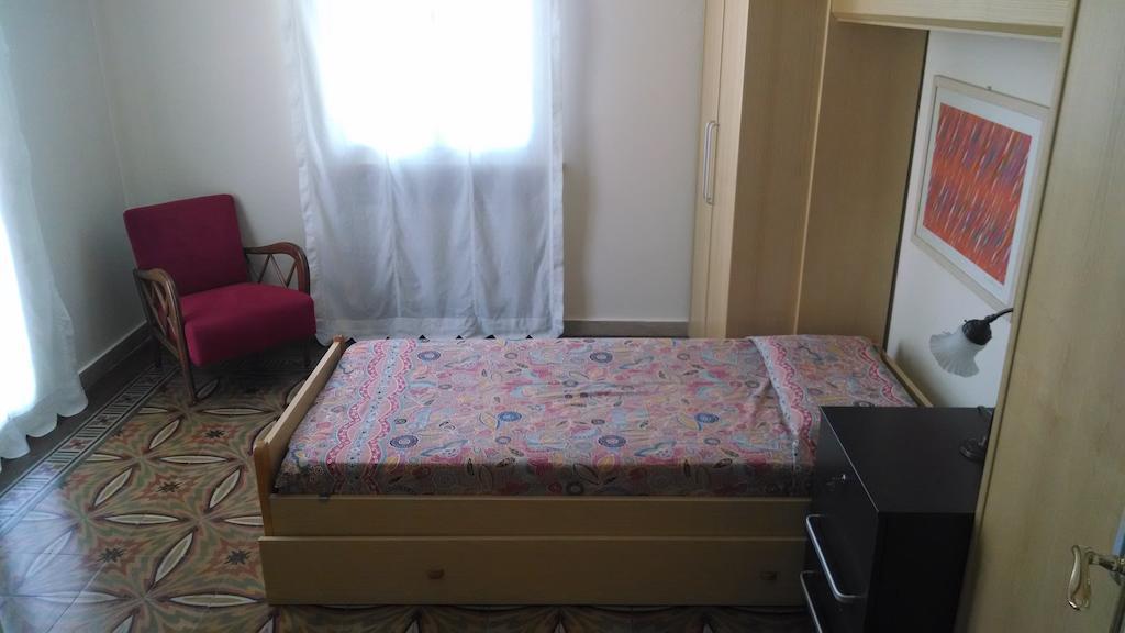 B&B Al Giardinetto Verona Room photo