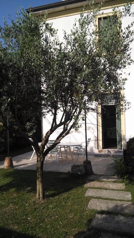 B&B Al Giardinetto Verona Exterior photo