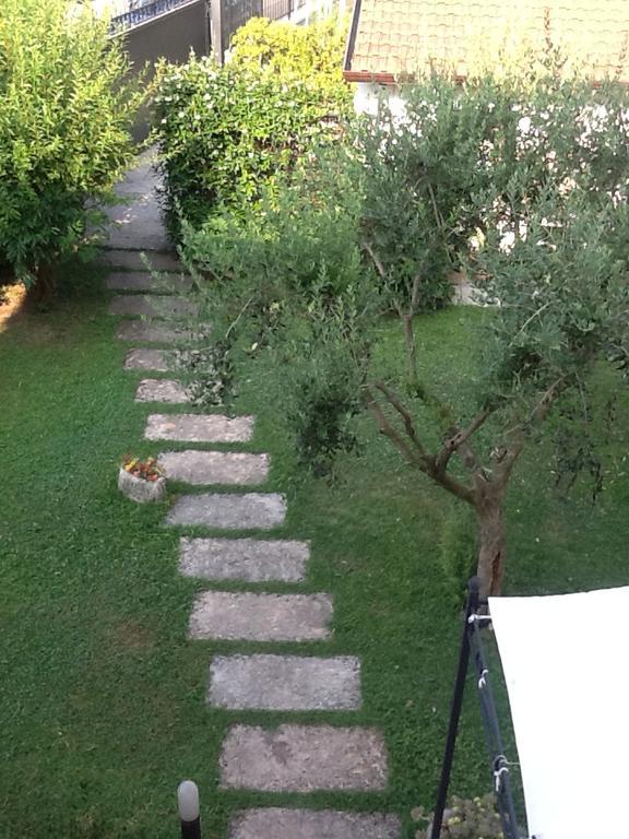 B&B Al Giardinetto Verona Exterior photo