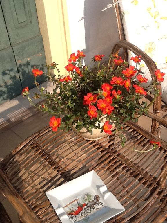 B&B Al Giardinetto Verona Exterior photo