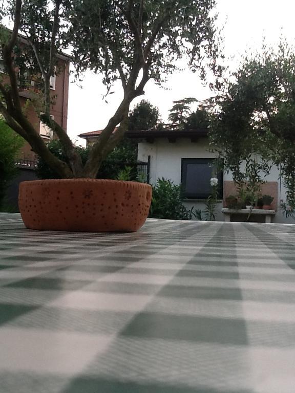 B&B Al Giardinetto Verona Exterior photo