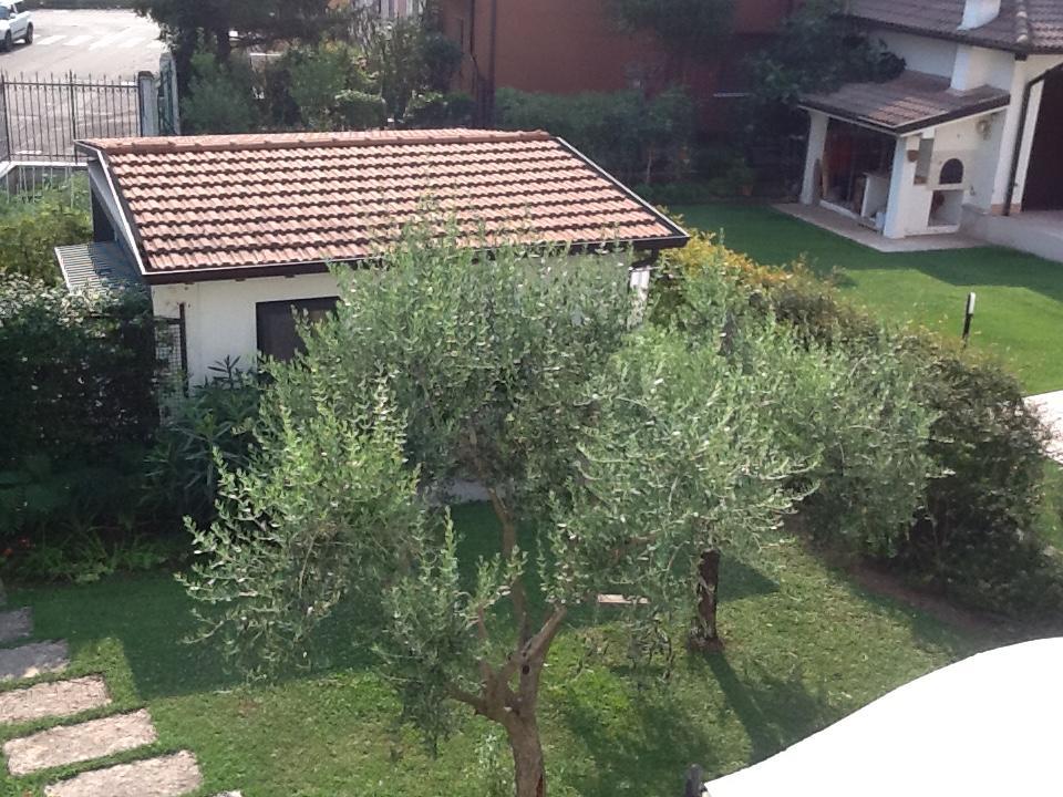 B&B Al Giardinetto Verona Exterior photo