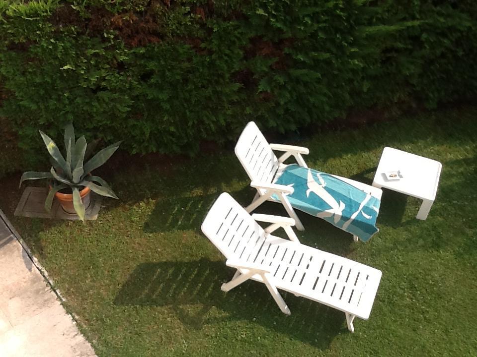 B&B Al Giardinetto Verona Exterior photo