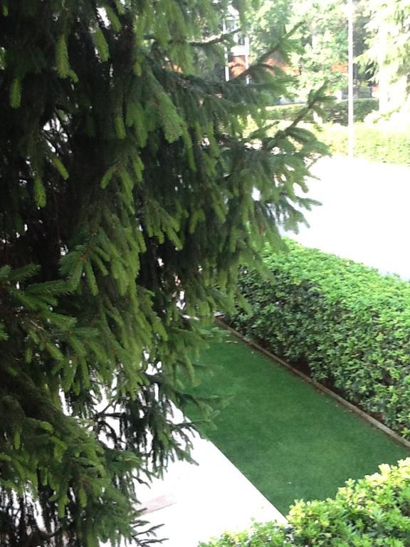 B&B Al Giardinetto Verona Exterior photo