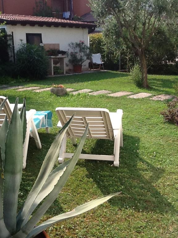 B&B Al Giardinetto Verona Exterior photo